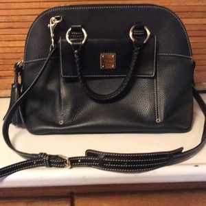 Dooney & Bourke Satchel